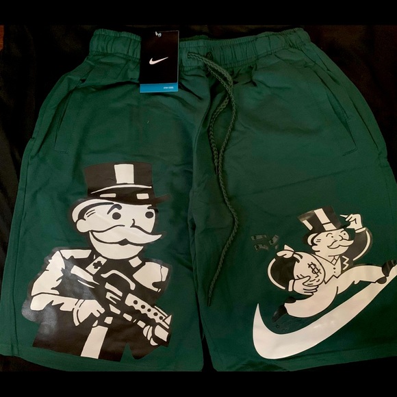 New Men’s Nike Shorts - Picture 4 of 9